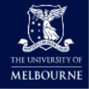 University of Melbourne Hansen Scholarship in History, Australia